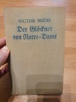 Buch Victor Hugo Der Glöckner von Notre Dame Sachsen-Anhalt - Halle Vorschau