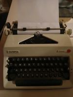 Schreibmaschine Olympia Hessen - Bad Homburg Vorschau