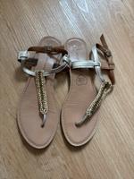 Sandalen Primark 40/41 Bayern - Kempten Vorschau