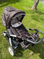 Hartan Sportkinderwagen GT Hessen - Lohfelden Vorschau