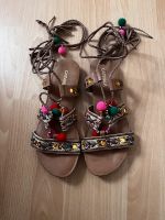 Catwalk Sandalen, Gr 39, Braun, NEU! Düsseldorf - Gerresheim Vorschau