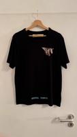 Off White Seeing Things Eyes Tshirt Black M Berlin - Steglitz Vorschau