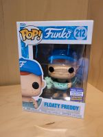 Funko Pop Floaty Freddy 2023 Summer Convention Limited Edition Rheinland-Pfalz - Mudersbach Vorschau