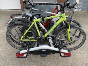 Thule Fahrradträger E Bike eBay Kleinanzeigen ist jetzt Kleinanzeigen