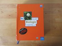 Buch Biologie von Neil A. Campbell 6. Auflage aus 2006 Hamburg-Nord - Hamburg Fuhlsbüttel Vorschau