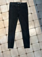 Jeans Jeggings Hose fb sister gr 28 skinny löschen Waist Schleswig-Holstein - Hennstedt Vorschau