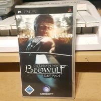 DIE LEGENDE VON BEOWULF PSP SPIEL IM GUTEN ZUSTAND Essen - Altenessen Vorschau