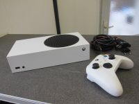 XBOX ONE SERIES S  512GB +CONTROLLER Bochum - Bochum-Ost Vorschau