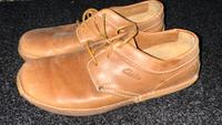 Clarks Herren Lederschuhe Gr.41 Weite G Sachsen-Anhalt - Wengelsdorf Vorschau