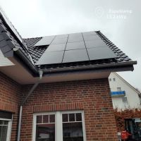 10kWp Photovoltaik-Komplettanlage inkl. Montage☀️ Nordrhein-Westfalen - Lage Vorschau