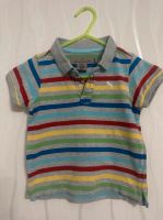 H&M schicke bunte T-Shirt Baby Jungs Gr.80 Nordrhein-Westfalen - Gelsenkirchen Vorschau