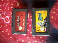 Game Boy DS Spiele 2 Berlin - Marzahn Vorschau