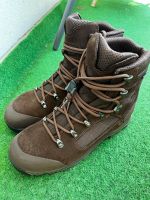 LOWA Kampfstiefel braun Outdoor Berlin - Pankow Vorschau