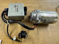 Servopumpe Opel Corsa C Pumpe und Steuergerät 001407140 / 2446393 Duisburg - Duisburg-Mitte Vorschau