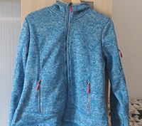 Fleece Jacke FIRST B. Gr.44 Baden-Württemberg - Hornberg Vorschau