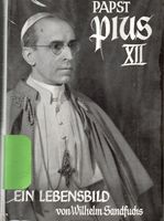 Papst Pius XII - Ein Lebensbild Nordrhein-Westfalen - Blomberg Vorschau
