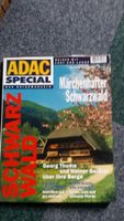 ADAC Special Nr.19/Feb.'94 Schwarzwald Nordrhein-Westfalen - Brüggen Vorschau