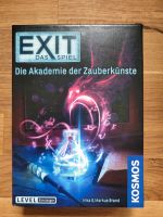 KOSMOS Exit Game "Akademie der Zauberkünste" Baden-Württemberg - Karlsbad Vorschau