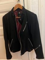 G-Star RAW Jacke schwarz Berlin - Charlottenburg Vorschau
