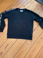 Hollister Pullover Gr.S Schwarz Altona - Hamburg Blankenese Vorschau