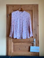 Esprit edc Langarm Bluse (XXL) rosa terrazzo Berlin - Schöneberg Vorschau