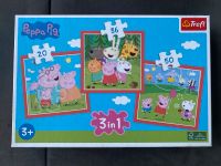 Kinder Puzzle 2 Kartons Spielzeug Kreis Ostholstein - Timmendorfer Strand  Vorschau