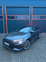 MIETEN - AUDI RS3 | Sportwagen mieten | Hochzeitsauto Nordrhein-Westfalen - Olfen Vorschau