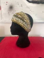 Stirnband gestrickt Wolle DIY Nordrhein-Westfalen - Düren Vorschau