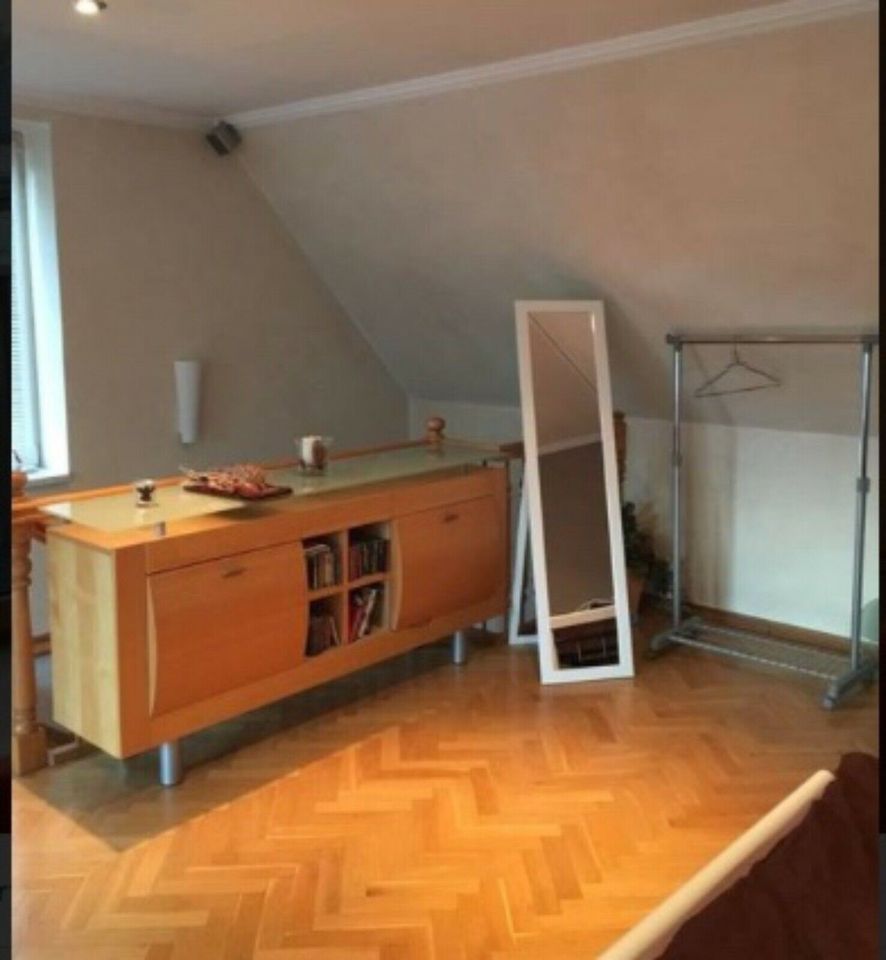 Gemütliche Ferienwohnung/Monteurwohnung in Uelzen