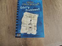 Gregs Tagebuch Band 2 Gibt's Probleme? Baden-Württemberg - Aalen Vorschau