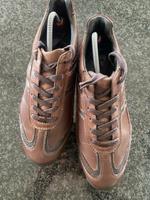 braune Lloyd Sneaker Gr 41 * top* Baden-Württemberg - Tettnang Vorschau