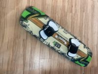 Flyradical M 134 x 39,5 Kiteboard Kite 196442 Dresden - Cotta Vorschau