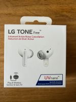 Kopfhörer LG TONE Free DFP9W (weiß) Baden-Württemberg - Esslingen Vorschau