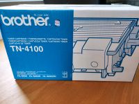 Brother Toner TN-4100 Tonerkassette Bayern - Niederaichbach Vorschau