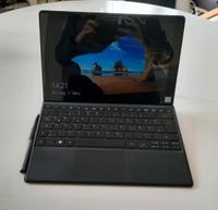 Acer Switch Alpha 12 i5 256GB 4GB RAM silber, Zustand sehr gut München - Schwabing-Freimann Vorschau