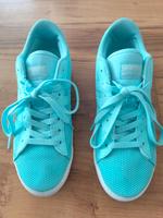Adidas Damen Schuhe Gr. 39,5 Thüringen - Auengrund Vorschau