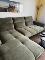 Sofa zum verkaufen Leipzig - Gohlis-Mitte Vorschau