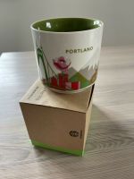 Starbucks "You are Here Collection" Tasse Portland, Top! NEU! Nordrhein-Westfalen - Herford Vorschau