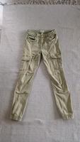 Cargo Damen Jeans Only Größe 25/32 XS 34 Schleswig-Holstein - Flensburg Vorschau