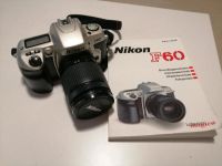 Nikon F60 Kamara Dortmund - Wickede Vorschau