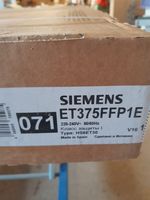 SIEMENS Kochstelle Glaskeramik 30 cm ET375FFP1E Bayern - Freystadt Vorschau