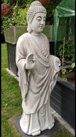 Buddha 142cm 200kg Tempelwächter Teich Feng Shui Shiva Steinfigur Buchholz-Kleefeld - Hannover Groß Buchholz Vorschau