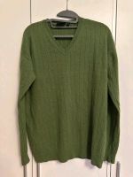 Damen Pullover Cashmere Kaschmir Gr. XL grün Hamburg-Mitte - Hamburg Wilhelmsburg Vorschau