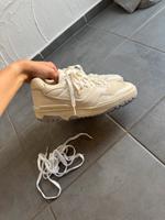 New Balance 550 Weiß Creme 42 neu Nordrhein-Westfalen - Selm Vorschau