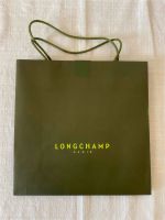 Original LONCHAMP Tüte 27 x 27 cm Berlin - Charlottenburg Vorschau