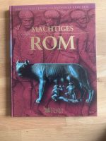 Buch Mächtiges Rom, Große Kulturen, glanzvolle Epochen Niedersachsen - Vienenburg Vorschau