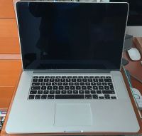 Mac Book Pro (Retina 15,4“, Kauf Mitte 2014) Dresden - Striesen-West Vorschau