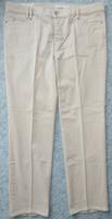 GARDEUR Modische Jeans-Hose beige Extra weit, Gr. 44 K; BW: 50 cm Bremen - Hemelingen Vorschau
