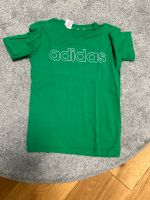 T-Shirt Adidas Gr 164 Nordrhein-Westfalen - Korschenbroich Vorschau
