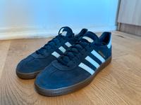 Schuhe ADIDAS – Handball Spezial (Blau, Gr. 44.5) Baden-Württemberg - Karlsruhe Vorschau